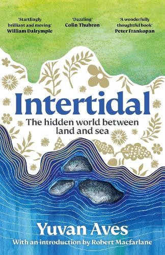 Yuvan Aves Intertidal (Copertina rigida)