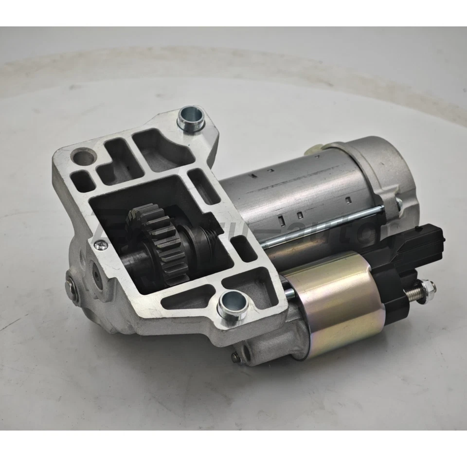 Starter Motor 0BZ911024D For Audi R8 Lamborghini Huracan EVO LP580 LP600 LP600 - Image 2 of 4