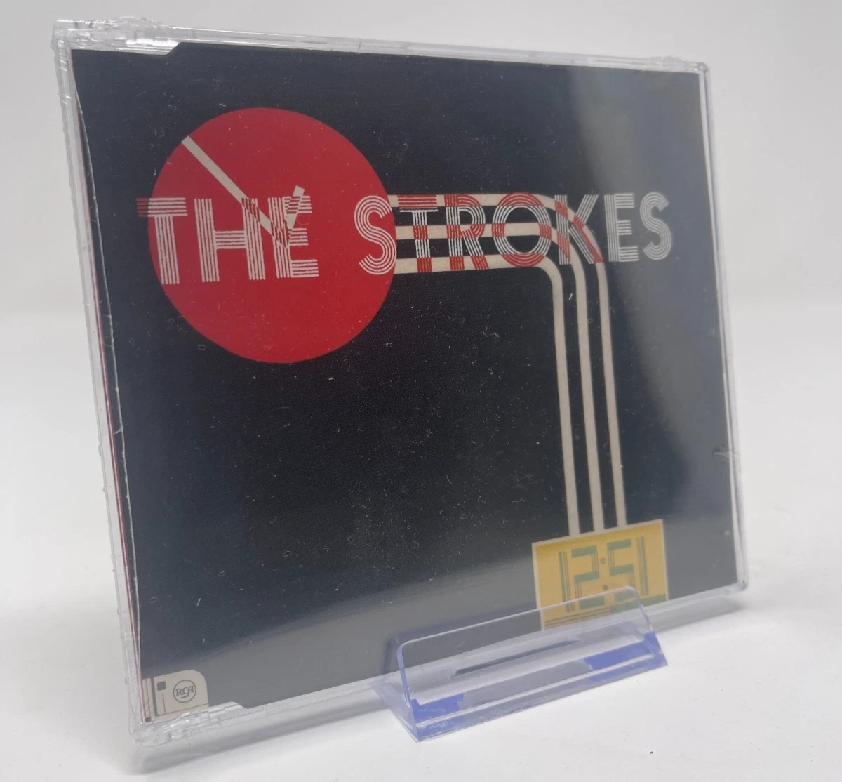 The Strokes Rock Music CDs for sale | eBay