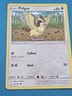 Pokemon Pidgey 121/181 SM - Team Up LP