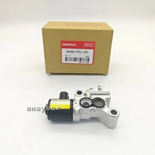 Idle Air Control Valve IAC For 1996-2000 Honda Civic Del Sol 1.6L 36450-P2J-J01