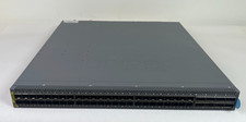 Juniper QFX5120-48Y-AFO2 48x25GbE SFP28 8x100GbE QSFP28 2xPSU Switch