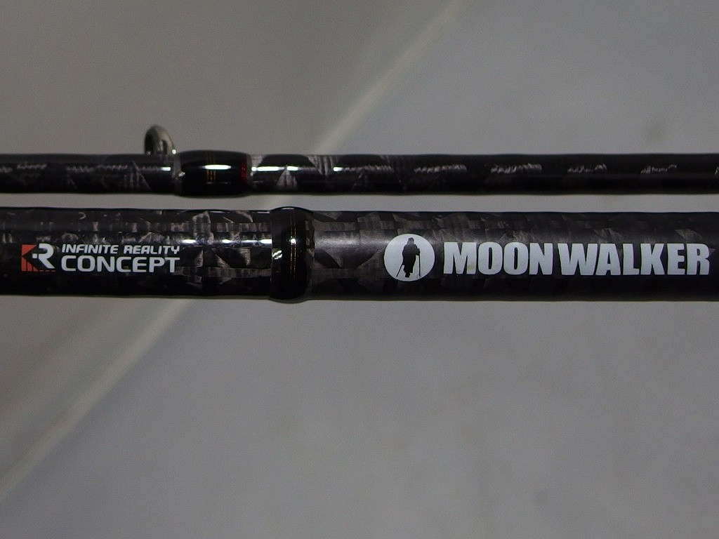 テイルウォーク tailwalk 釣竿 MOON WALKER 96M-ti SURF テイルウォーク tailwalk 釣竿 MOON WALKER 96M-ti SURF
