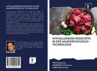 Lyakh Vladimir (U. A.) | Hypoallergene Rohstoffe IN Der...