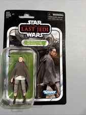 Rey Island Journey Star Wars The Vintage Collection 3.75 Figure VC122