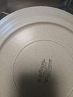 Mikasa Whole Wheat E8000 Serving Plate 12 1/2 Inches Wide  — photo 10