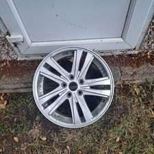Alloys Mg4 Mgzs Ev 2020 To2024 17 Inch Came Off My Mg4 23plate No Damage Dirty