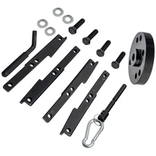 Timing Injector Cam Gear Puller Extractor Tool  Fit For Cummins 3163069, 3163021