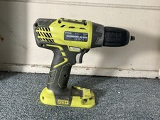 RYOBI RCD1802 18V DRILL (BARE UNIT ONLY) no Battery Included