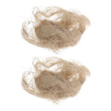  2 Bags Matériaux De Literie Pour Nids D'oiseaux La Nidification Des