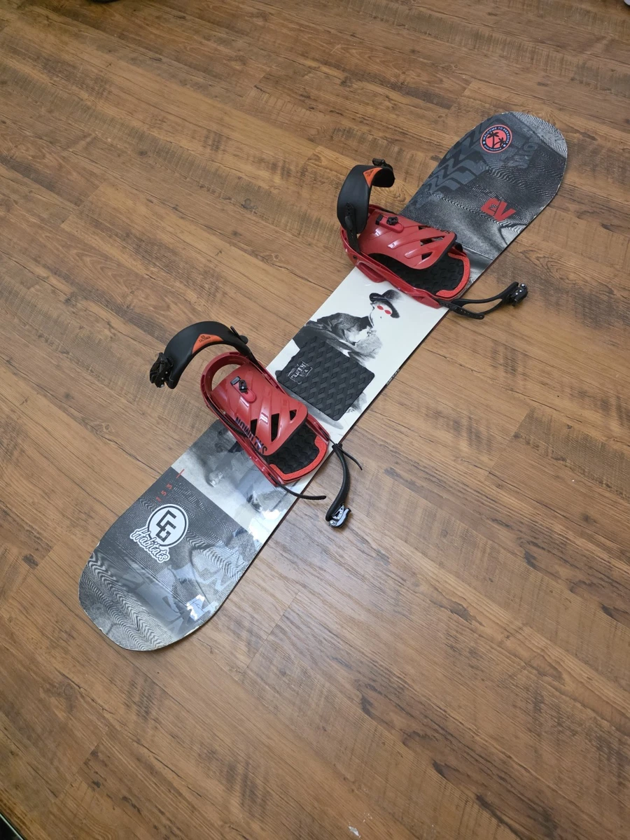 Salomon Snowboards for sale | eBay