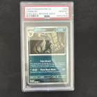 2025 POKEMON PRE EN-PRISMATIC EVOLUTIONS POKE BALL REVERSE HOLO UMBREON PSA 10