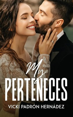 Vicki Padrón Hernádez | Me Perteneces | Buch | Spanisch (2023) | Gebunden