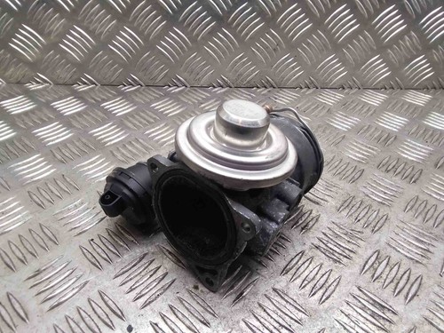 VW TRANSPORTER V T5 Minibus / passenger AGR-Ventil 038131501aa 1.90 13703807