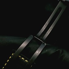 TAG Heuer Formula 1 Senna Special Edition CAZ101AJ.FC6487 Mens Watch 43mm 14