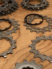Shimano Dura-Ace 12-25 CS-7800 10 Speed Cassette Good Condition — photo 4