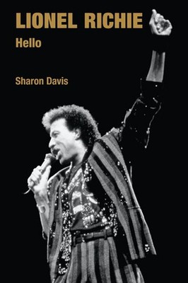 Lionel Richie: Hello, Sharon Davis