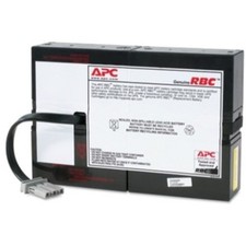 APC BY SCHNEIDER ELECTRIC RBC59 Ups Battery Lead-Acid All Required Connectors