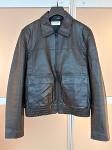 Hedi Slimane Jacket | eBay