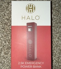 Halo 2.2K Emergency Power Bank Charger