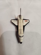 NASA Space Shuttle Diecast Miniature Replica Made in Taiwan 3"
