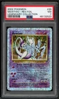 PSA 7 MEWTWO 29/110 | Legendary Collection Reverse Holo WOTC Pokemon Card