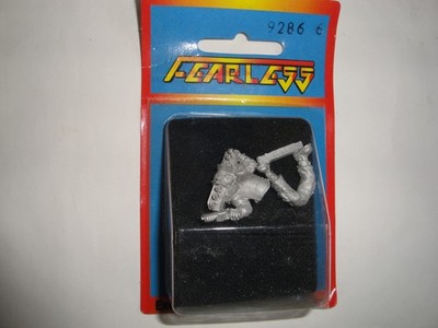 Excalibur-Miniaturen - FEARLESS - EX 9286 Ranger Maverick