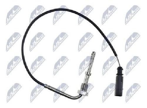 exhaust gas temperature sensor D Shape EGT-AU-009 NTY for OPEL PORSCHE VW SAAB - Image 7