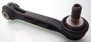 1x BMW G31 / 5 Kombi / PENDELSTANGE KOPPELSTANGE / hinten / 6861482 (CA344)