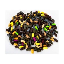 HBG Historical Minis Axis  Allies Generic Tanks Collection 28 NM