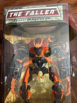 Transformers: Revenge of the Fallen: The Fallen *Target Exclusive