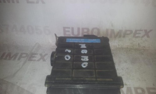 0280800100 Motormanagement, Steuergerät, ECU  0025453632 Mercede DE2026-55