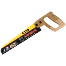 Stanley Hand Tools 10in. 12 TPI SharpTooth Mini Utility Saw 20-221