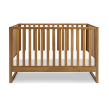  Color: Chestnut daVinci-Hunter 3-in-1 Convertible Crib 4345