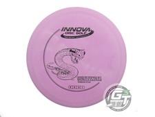 NEW Innova DX Sidewinder 175g Lilac Black Stamp Distance Driver Golf Disc