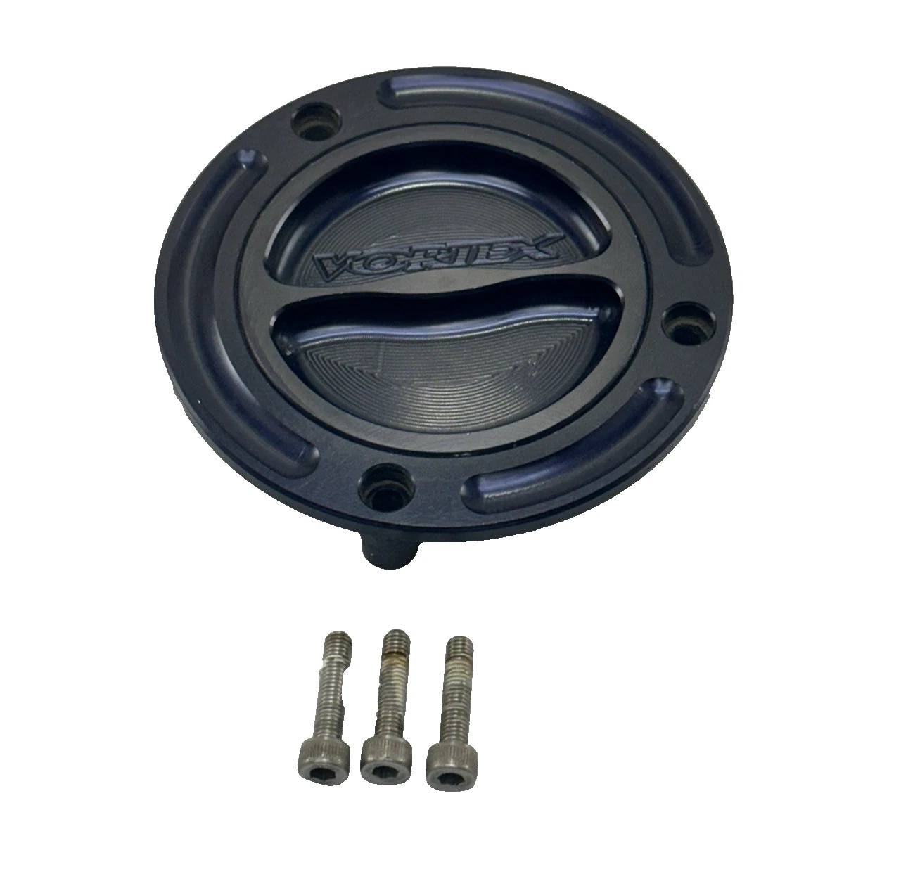 2009 - 2014 YAMAHA YZF-R1 VORTEX V3 GAS CAP GC610K FUEL TANK CAP QUICK RELEASE