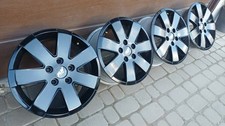 16" alloys 5x112 vw SHARAN alhambra galaxy CADDY T4 multivan caravelle et59
