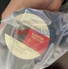 1PC New Vexta PK566-NAC Stepping Motor