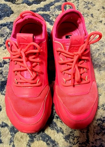 puma rx running
