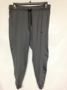nike women's therma fleece training pants