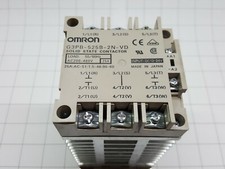 Omron G3PB-525B-2N-VD