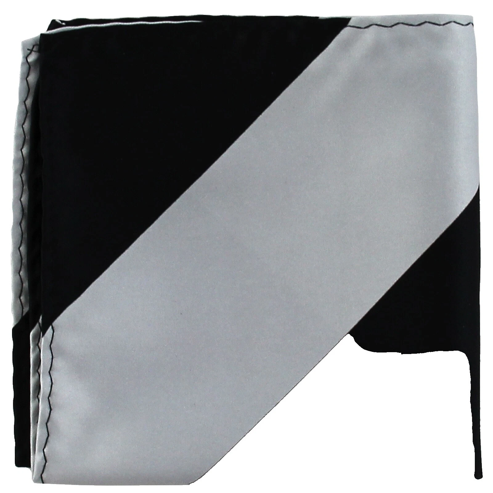 Разноцветные полосатые платки для мужчин