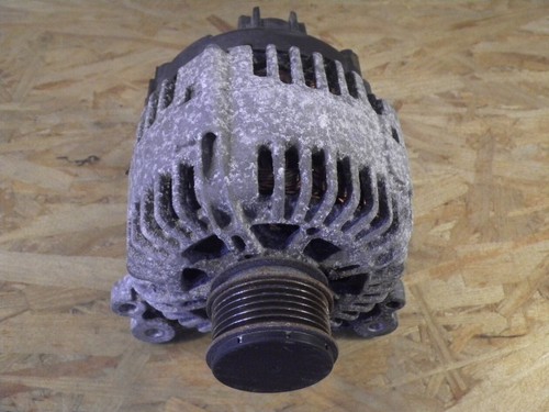 326779 Lichtmaschine VW Touran (1T1, 1T2) 06F903023C
