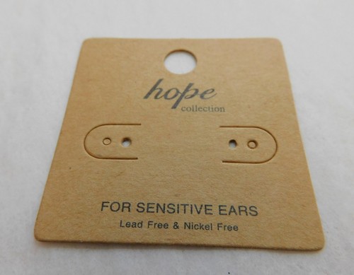 Flip Flop Earrings Drop Dangle Hook Fasteners Summer Theme For Sensitive Ears - Picture 11 of 12