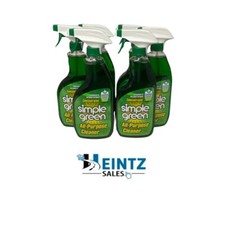 Simple Green 22oz Spray Bottle Economical Con...