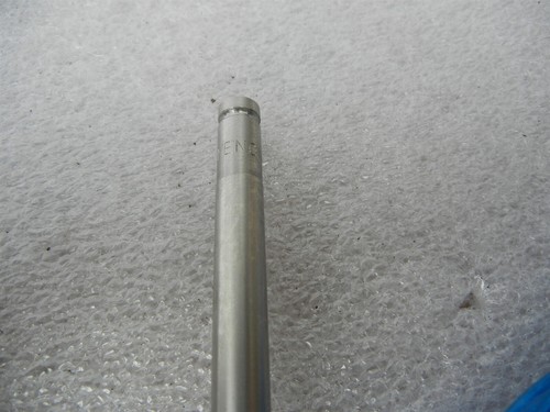 Ducati 748 748S 916 996 Stainless intake valve 33mm x 107mm long Race perf part - Picture 3 of 4