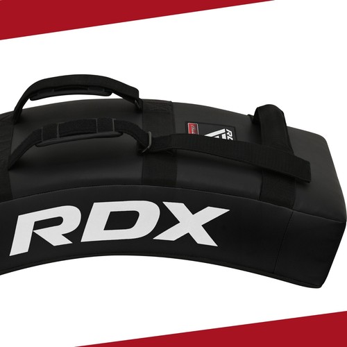 MMA Thai Pads by RDX, Kick Shield, Strike Shield, Kickboxing pads, muay thai pad - Picture 27 of 45