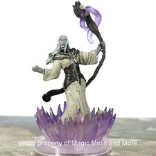 Vecna Eve of Ruin NECROMANCER WIZARD 31 D D Icons of Realms mage miniature