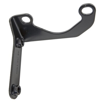 Wilwood 250-14059 Proportioning Valve Mounting Bracket, Right Side, Bolt-On