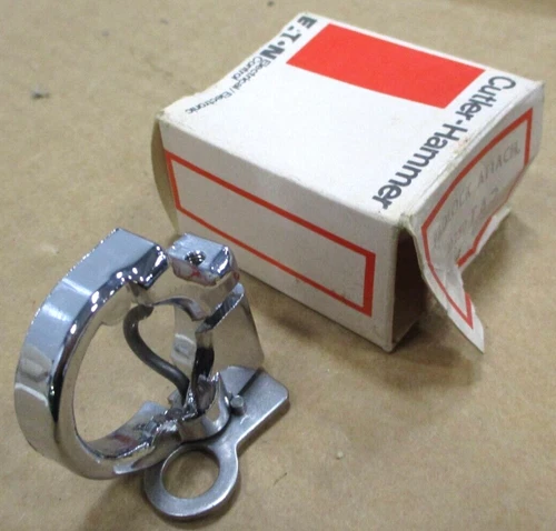 Eaton Cutler Hammer 10250-TA2 Padlock Attach.  A7546AES
